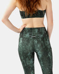High Waist Legging – Camo