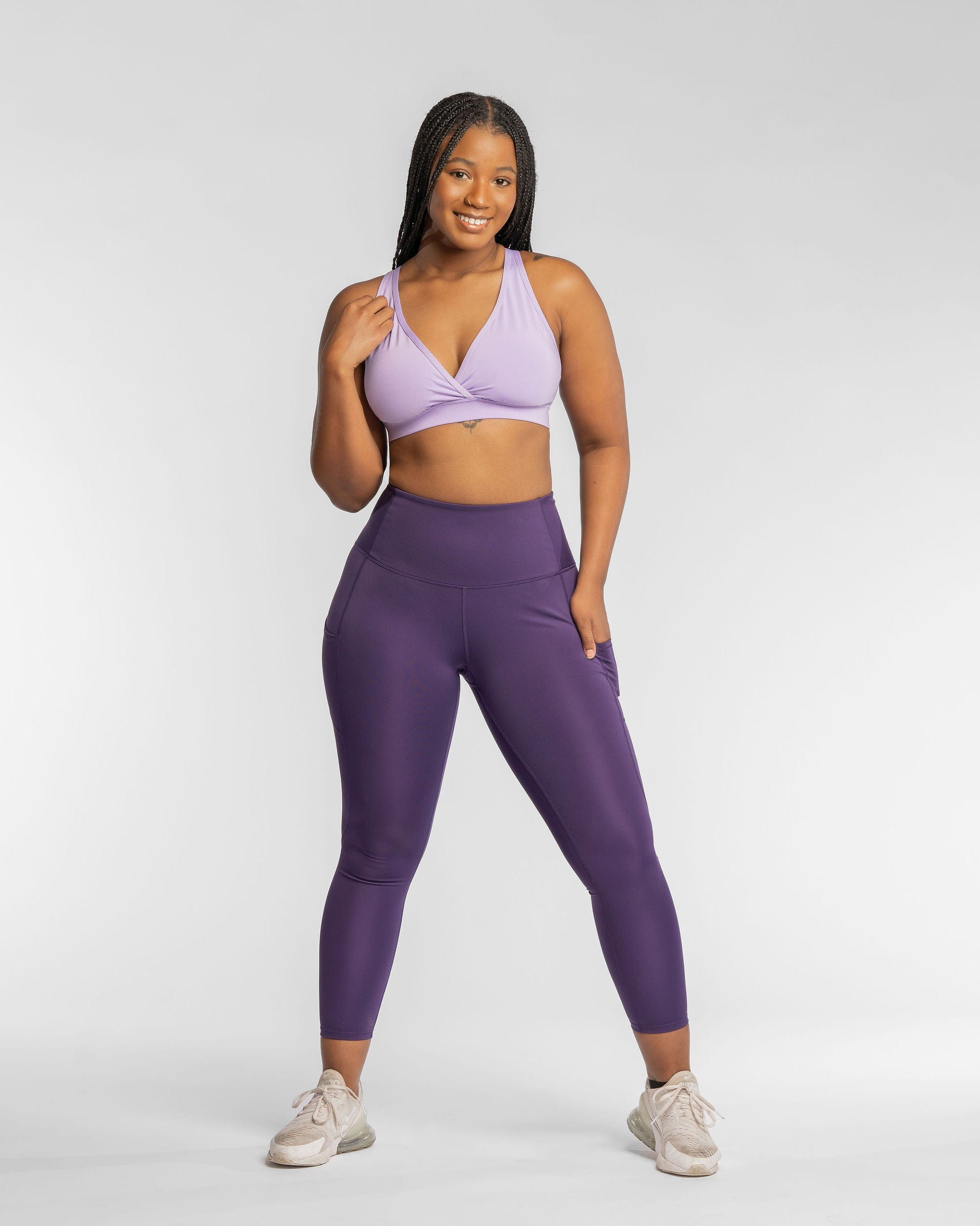 FaV Bra – Wisteria-3